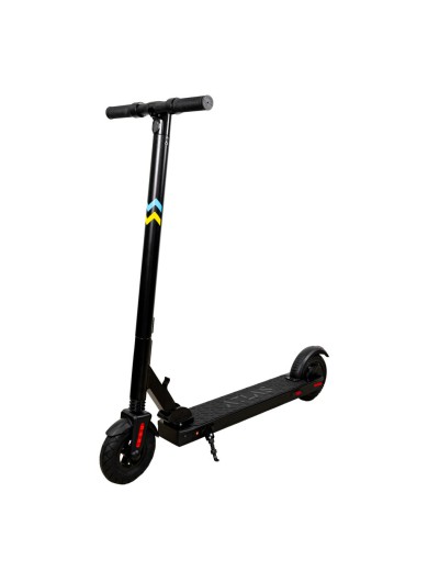 Електросамокат Atlas i-One Black (1086)