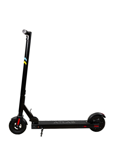 Електросамокат Atlas i-One Black (1086)