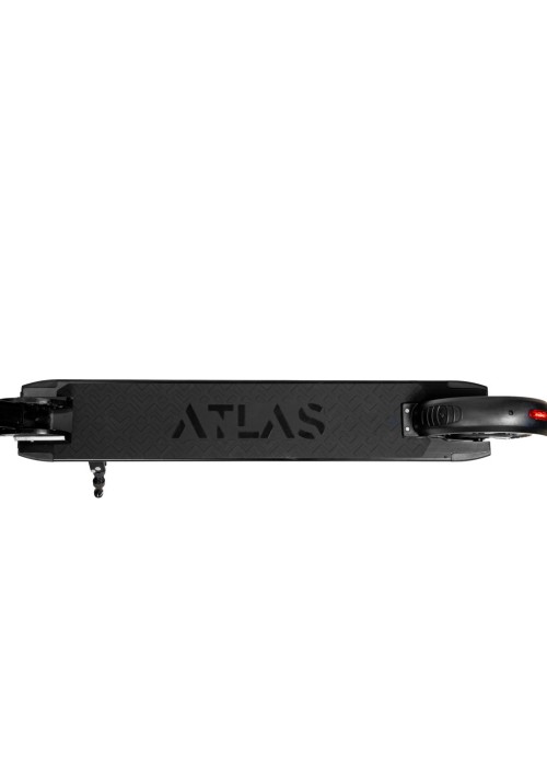 Електросамокат Atlas i-One Black (1086)