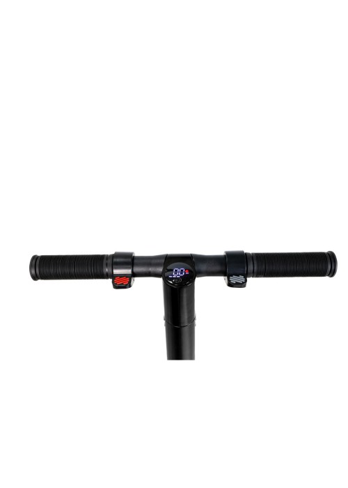 Електросамокат Atlas i-One Black (1086)