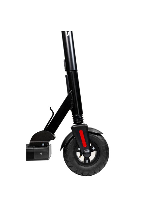 Електросамокат Atlas i-One Black (1086)