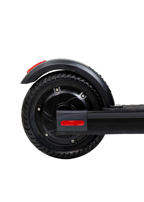 Електросамокат Atlas i-One Black (1086)