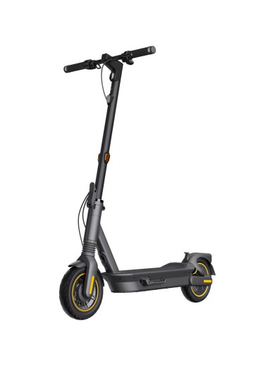 Электросамокат Segway Ninebot MAX G2 E, чорний (AA.05.15.01.0003)