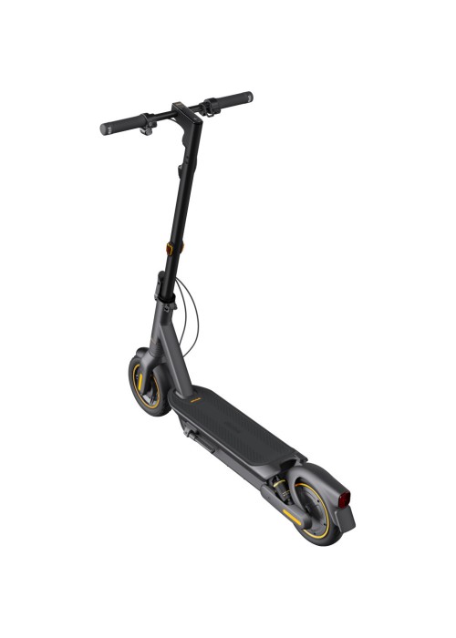 Электросамокат Segway Ninebot MAX G2 E, чорний (AA.05.15.01.0003)