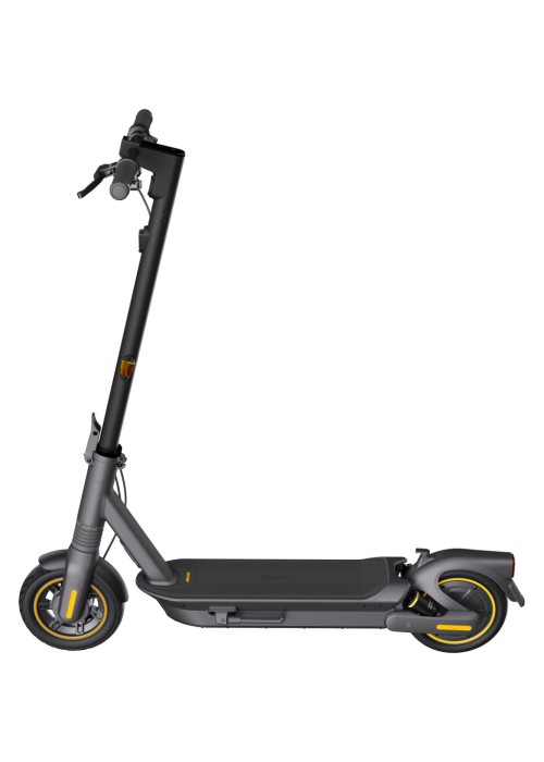 Электросамокат Segway Ninebot MAX G2 E, чорний (AA.05.15.01.0003)