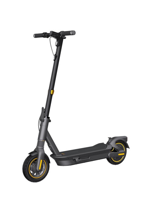 Электросамокат Segway Ninebot MAX G2 E, чорний (AA.05.15.01.0003)
