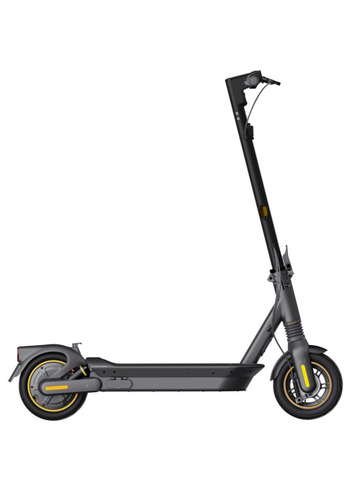 Электросамокат Segway Ninebot MAX G2 E, чорний (AA.05.15.01.0003)