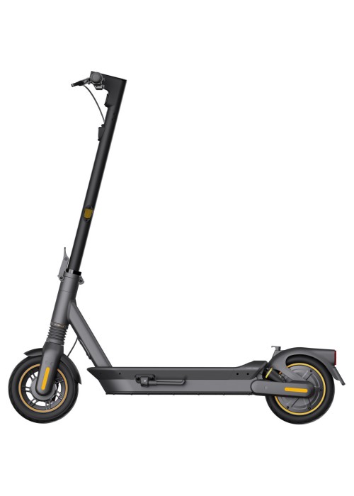 Электросамокат Segway Ninebot MAX G2 E, чорний (AA.05.15.01.0003)