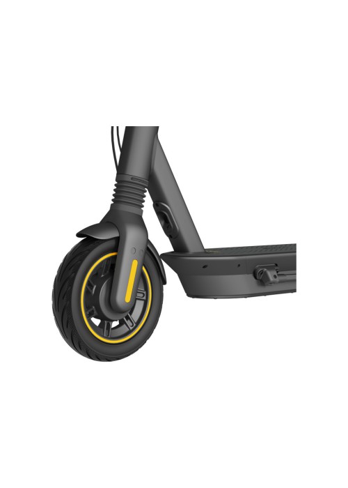 Электросамокат Segway Ninebot MAX G2 E, чорний (AA.05.15.01.0003)