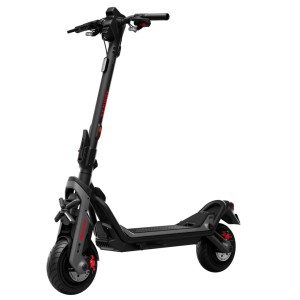 Электросамокат Segway GT3 E, чорний (AA.06.02.01.0004)