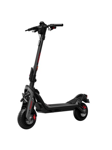 Электросамокат Segway GT3 E, чорний (AA.06.02.01.0004)