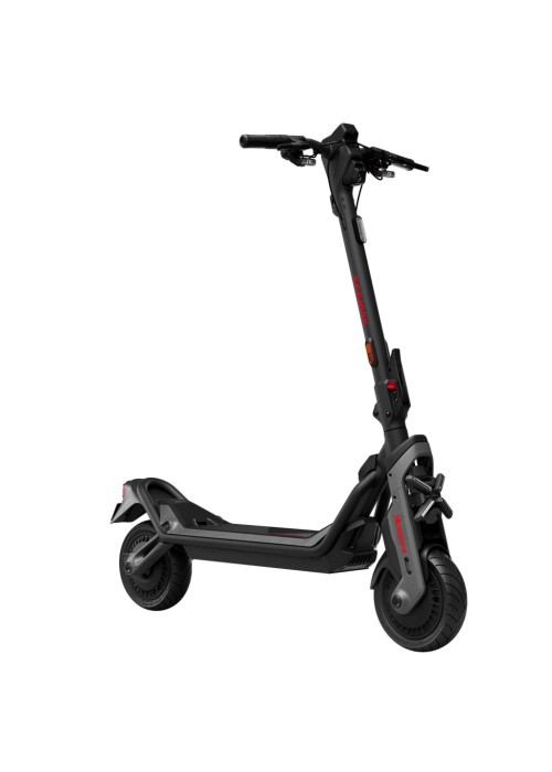 Электросамокат Segway GT3 E, чорний (AA.06.02.01.0004)