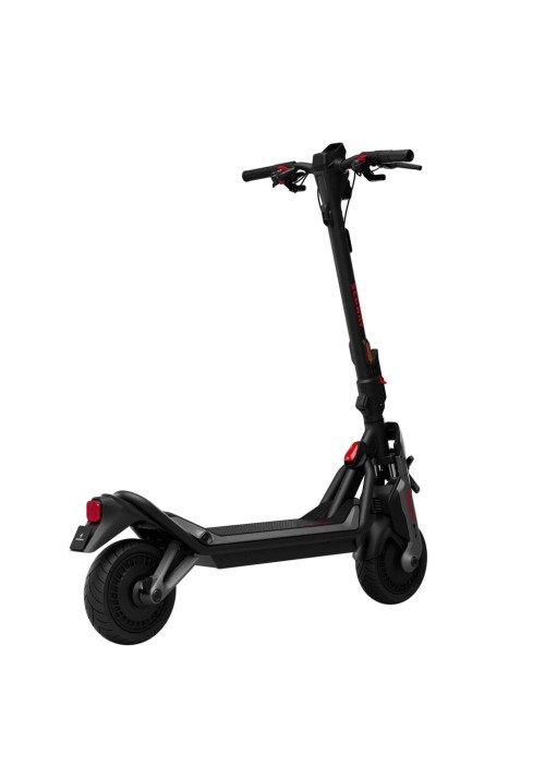 Электросамокат Segway GT3 E, чорний (AA.06.02.01.0004)