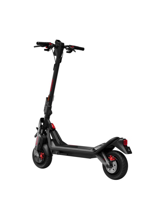 Электросамокат Segway GT3 E, чорний (AA.06.02.01.0004)