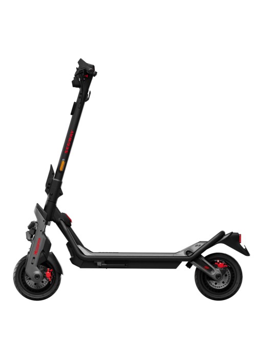 Электросамокат Segway GT3 E, чорний (AA.06.02.01.0004)