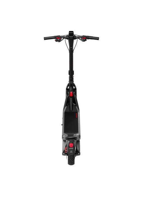 Электросамокат Segway GT3 E, чорний (AA.06.02.01.0004)