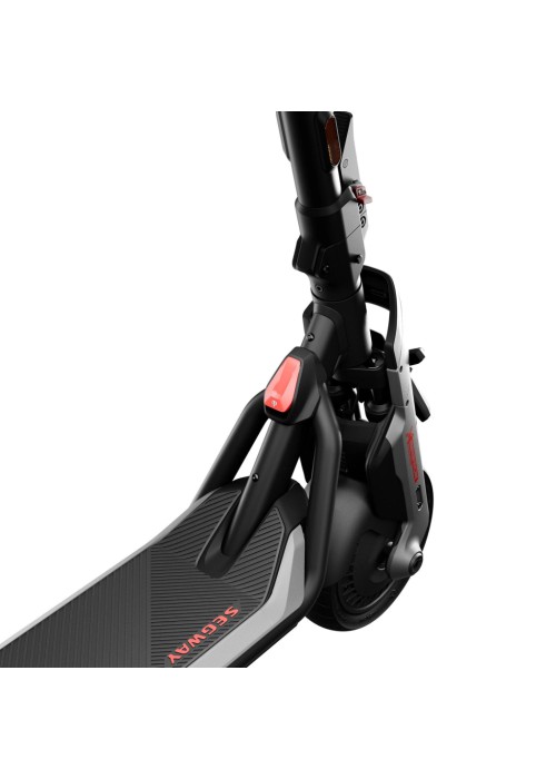 Электросамокат Segway GT3 E, чорний (AA.06.02.01.0004)