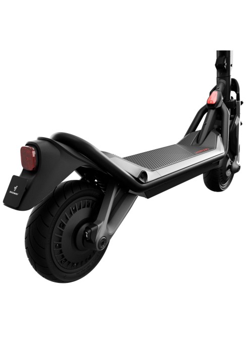 Электросамокат Segway GT3 E, чорний (AA.06.02.01.0004)
