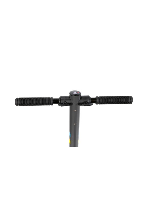 Електросамокат Atlas 0809 Grey (1081)