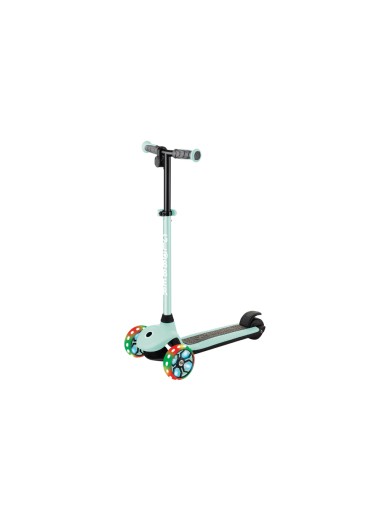 Электросамокат Globber E-MOTION 4 пастельно-м''ятний (755-206)