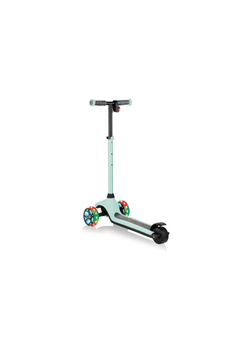 Электросамокат Globber E-MOTION 4 пастельно-м''ятний (755-206)