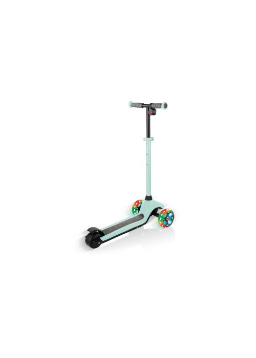 Электросамокат Globber E-MOTION 4 пастельно-м''ятний (755-206)