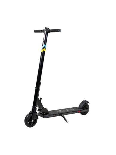 Електросамокат Atlas mini Black (1074)