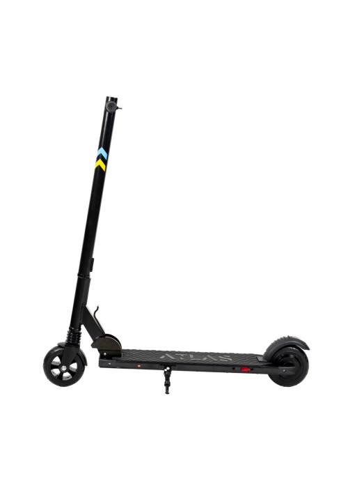 Електросамокат Atlas mini Black (1074)