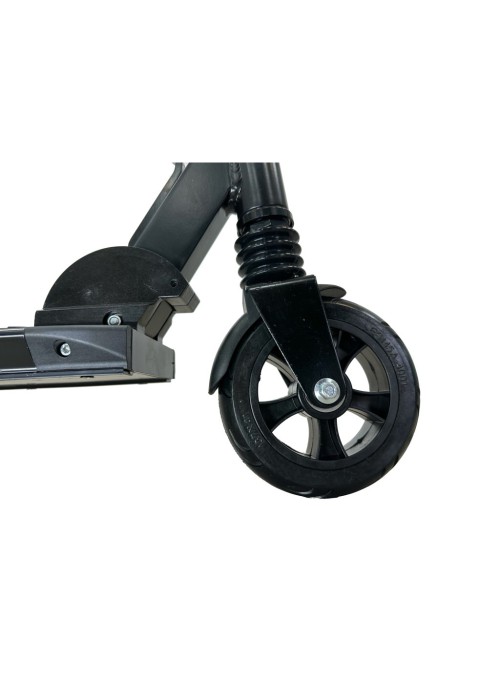 Електросамокат Atlas mini Black (1074)