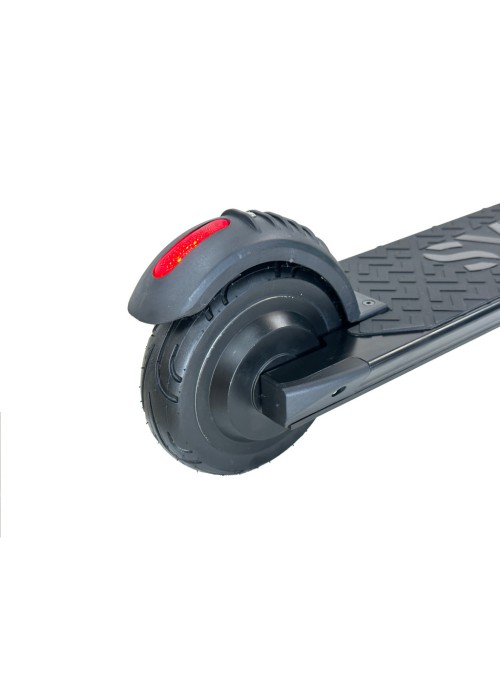 Електросамокат Atlas mini Black (1074)