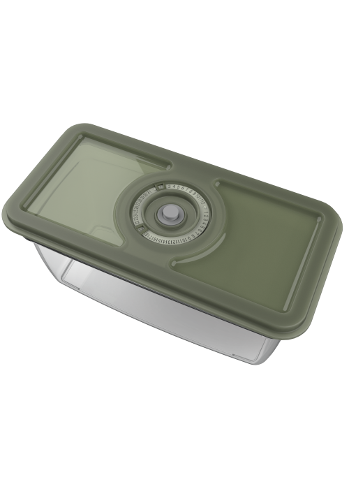 Пакети вакуумні ELECTROLUX EVFB1