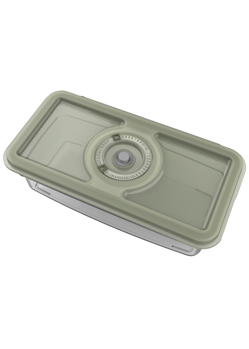 Пакети вакуумні ELECTROLUX EVFB1