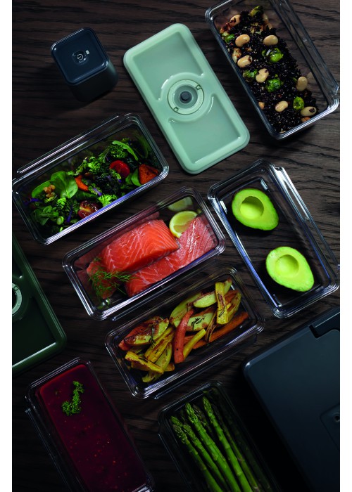 Пакети вакуумні ELECTROLUX EVFB1
