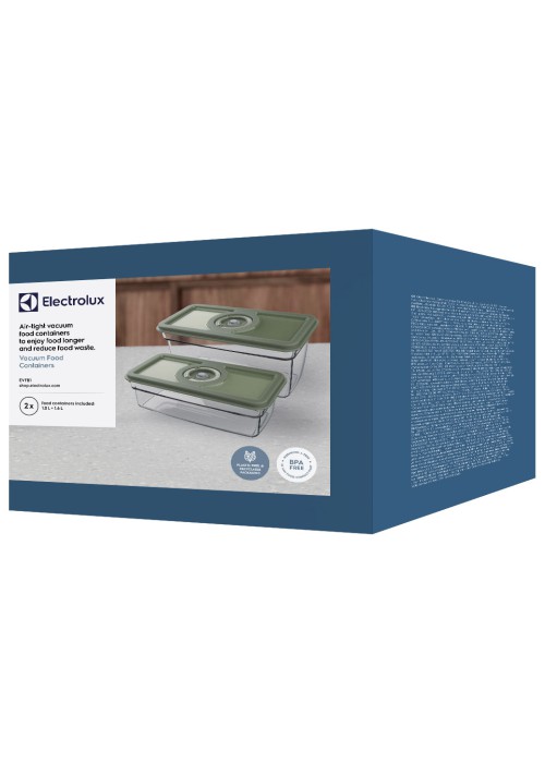 Пакети вакуумні ELECTROLUX EVFB1
