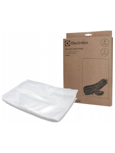 Пакети вакуумні ELECTROLUX EVSRB1