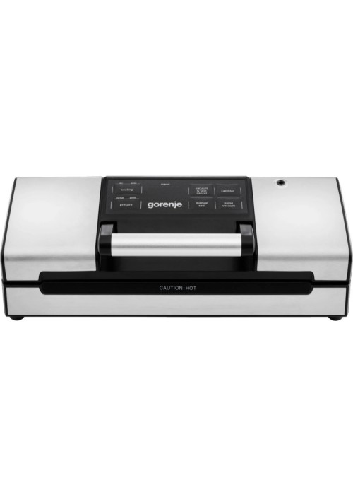 Вакуумний пакувальник Gorenje VS 120E PRO