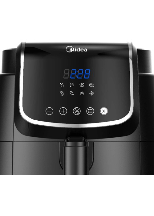 Мультипіч Midea MF-CN40C