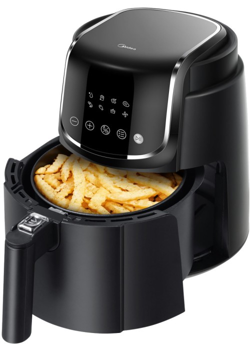 Мультипіч Midea MF-CN40C