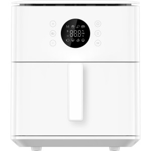 Мультипіч-фрітюрниця Xiaomi Air Fryer (6.5л) Black