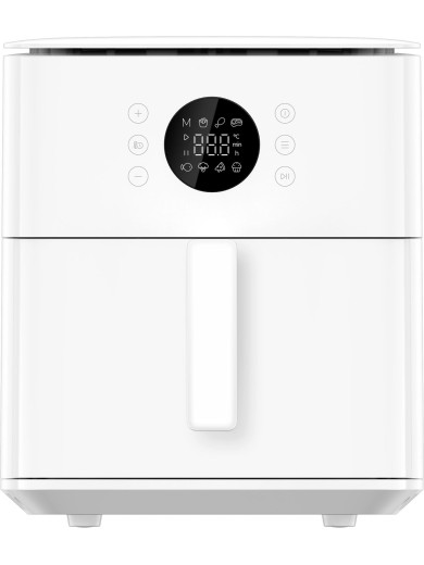 Мультипіч-фрітюрниця Xiaomi Air Fryer (6.5л) Black