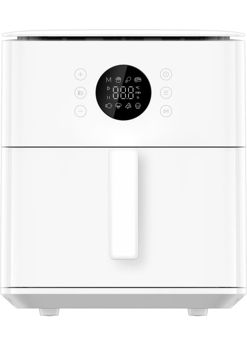 Мультипіч-фрітюрниця Xiaomi Air Fryer (6.5л) Black