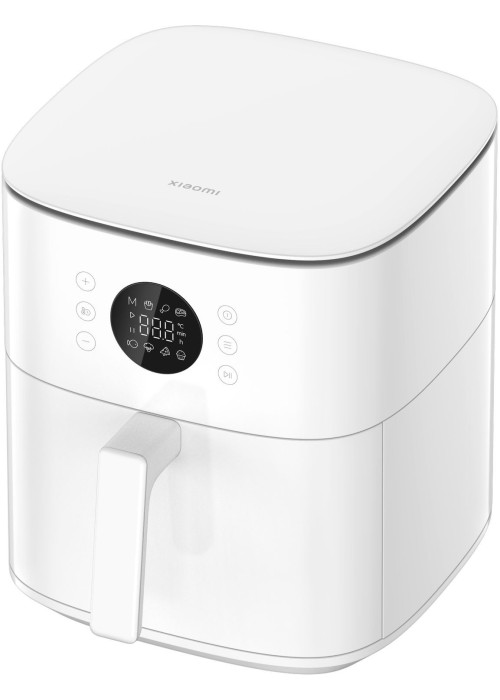 Мультипіч-фрітюрниця Xiaomi Air Fryer (6.5л) Black