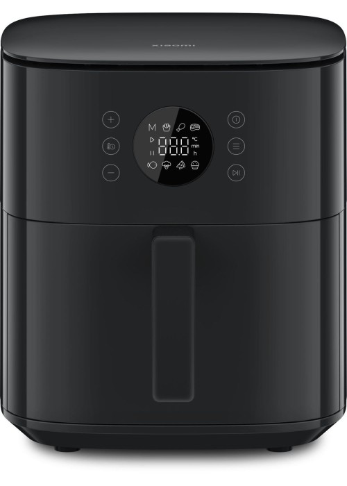 Мультипіч-фрітюрниця Xiaomi Air Fryer (6.5л) Black