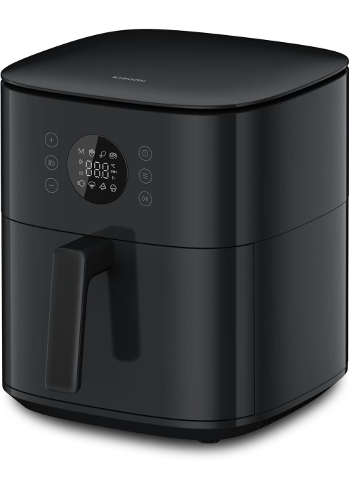 Мультипіч-фрітюрниця Xiaomi Air Fryer (6.5л) Black