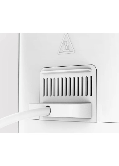 Мультипіч-фрітюрниця Xiaomi Air Fryer (6.5л) Black