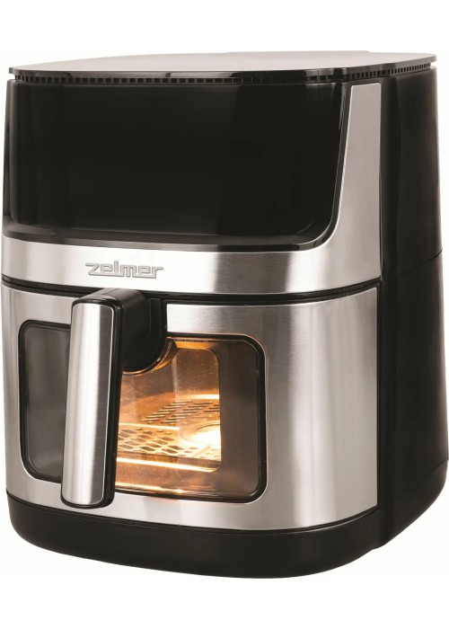 Мультипіч-фритюрниця ZELMER ZAF 8650 (6,5л)