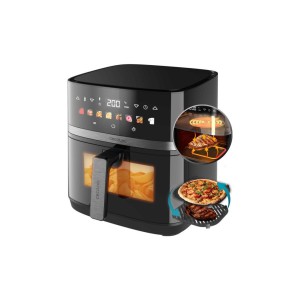 Мультипечь Cecotec Cecofry&Grill Duoheat 8000 (A01 EU01 100501)
