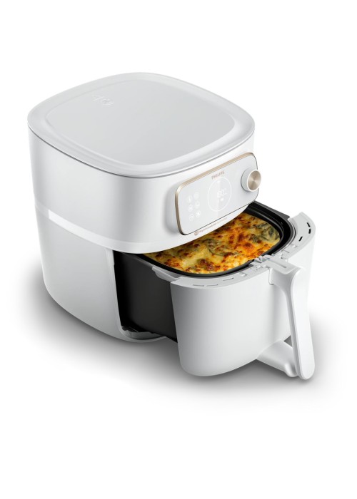 Мультиварка Philips Combi XXL Connected (HD9876/20)