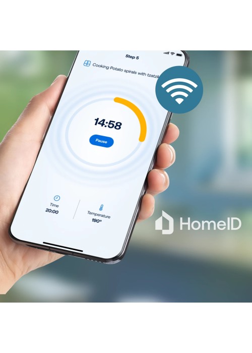 Мультиварка Philips Combi XXL Connected (HD9876/20)