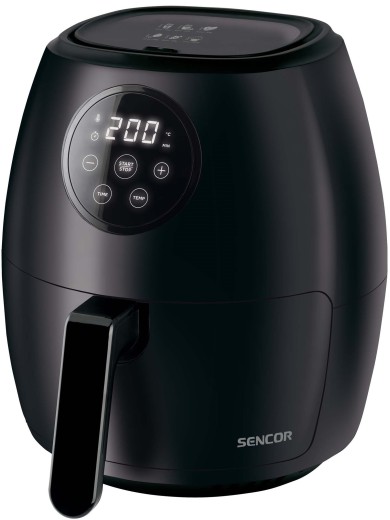 Мультипіч SENCOR SFR 5030BK